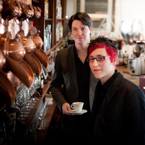 Alexander Kilian | JaZZ