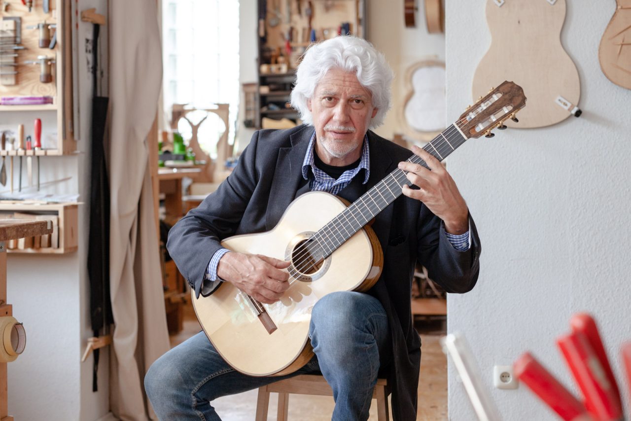 Prof. Hubert Käppel