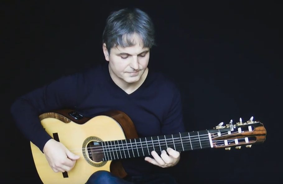 Barrios Vals 3 Katona Screenshot - YouTube