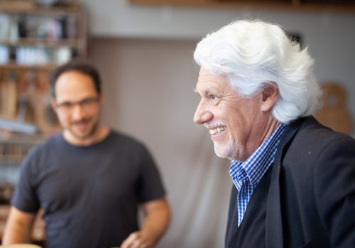 Prof. Hubert Käppel