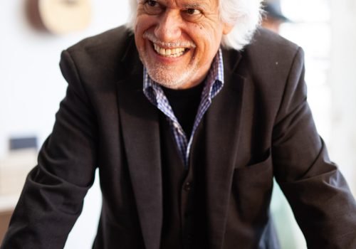 Prof. Hubert Käppel