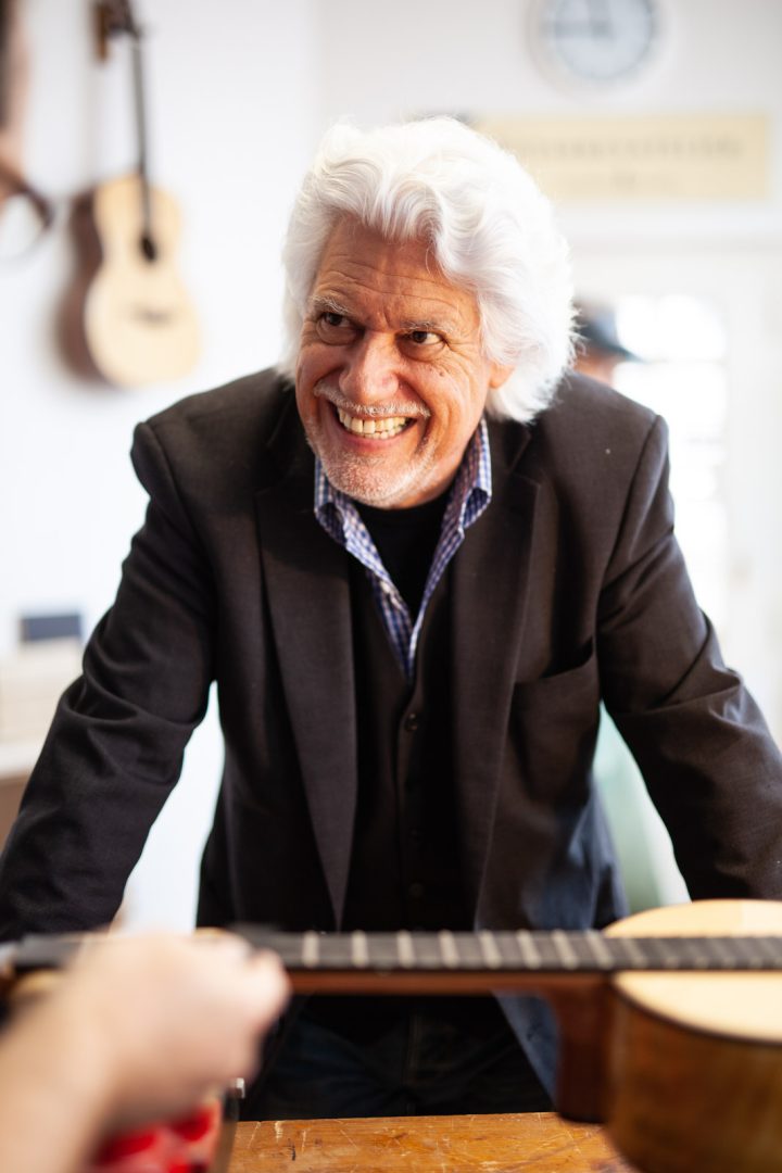 Prof. Hubert Käppel