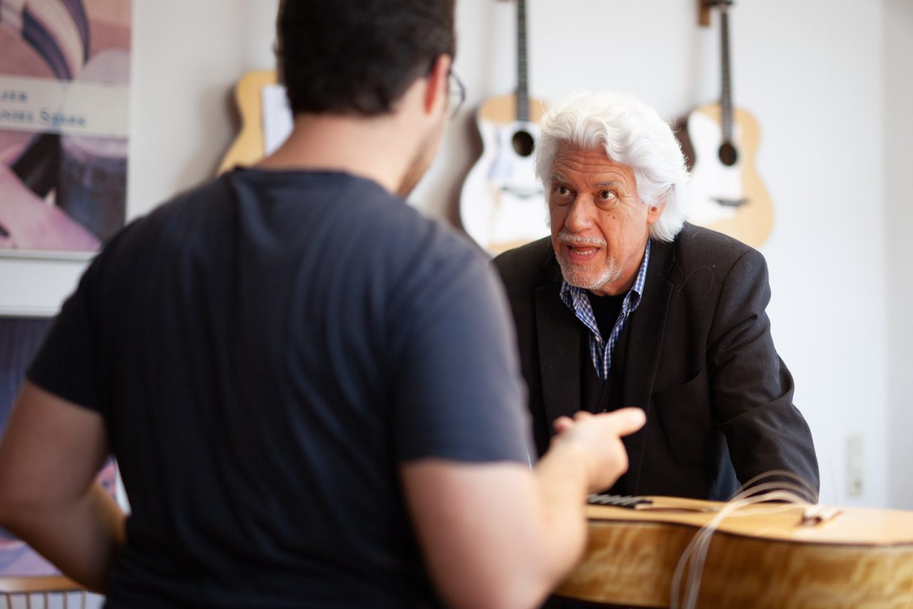 Prof. Hubert Käppel