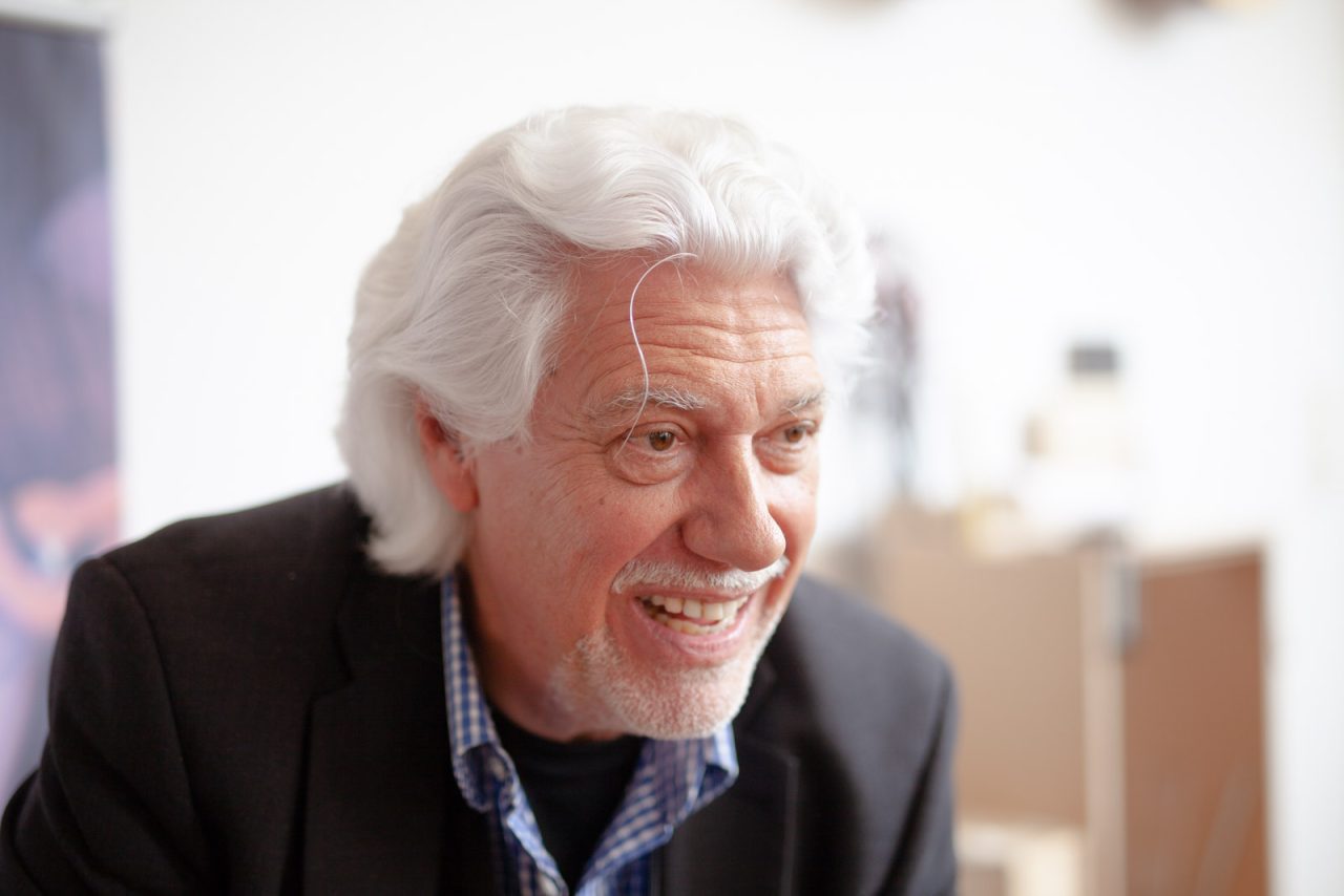 Prof. Hubert Käppel