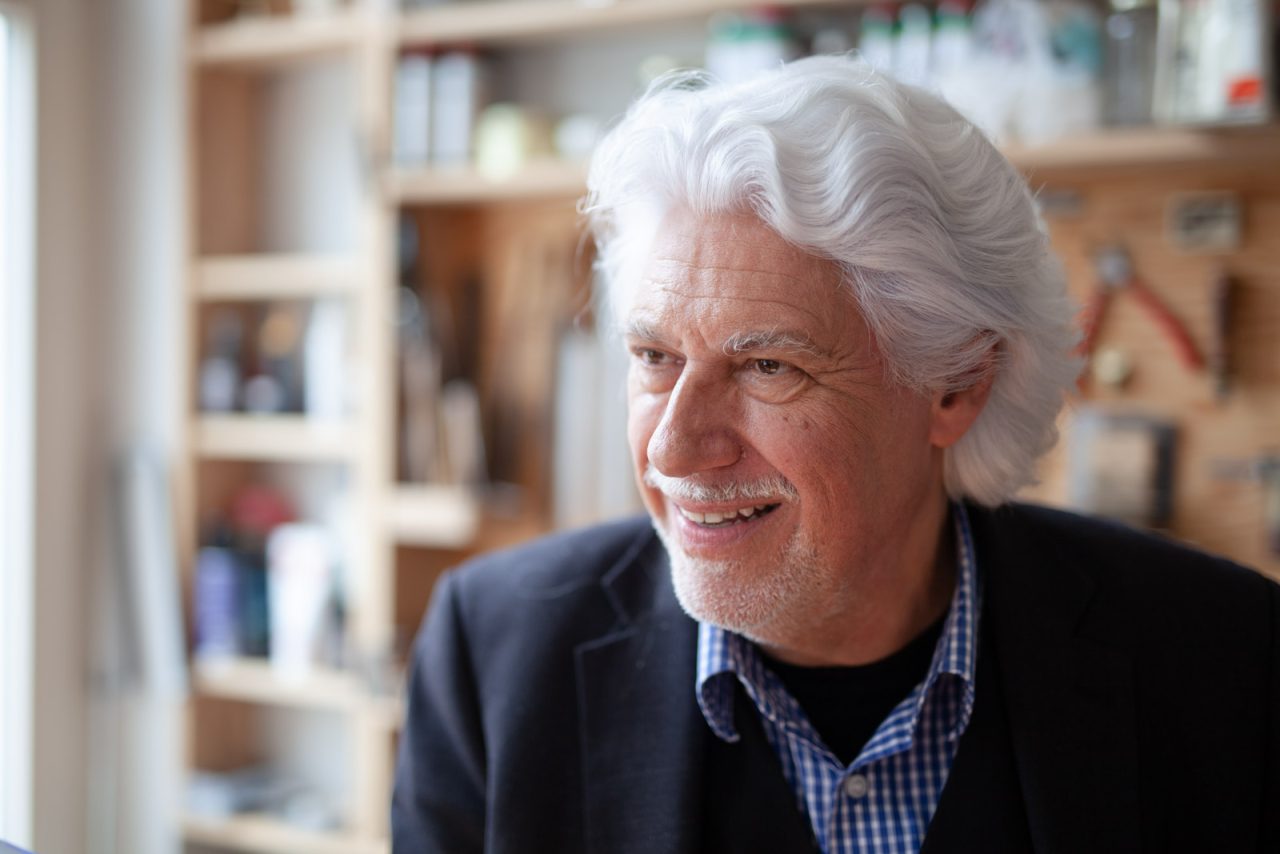 Prof. Hubert Käppel