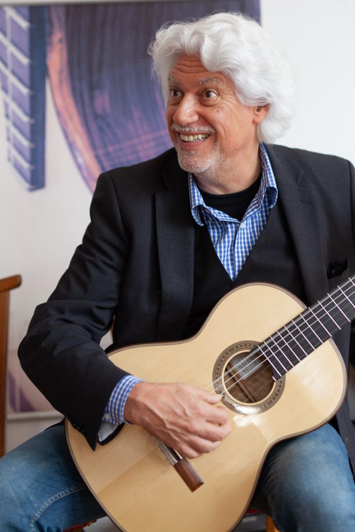 Prof. Hubert Käppel