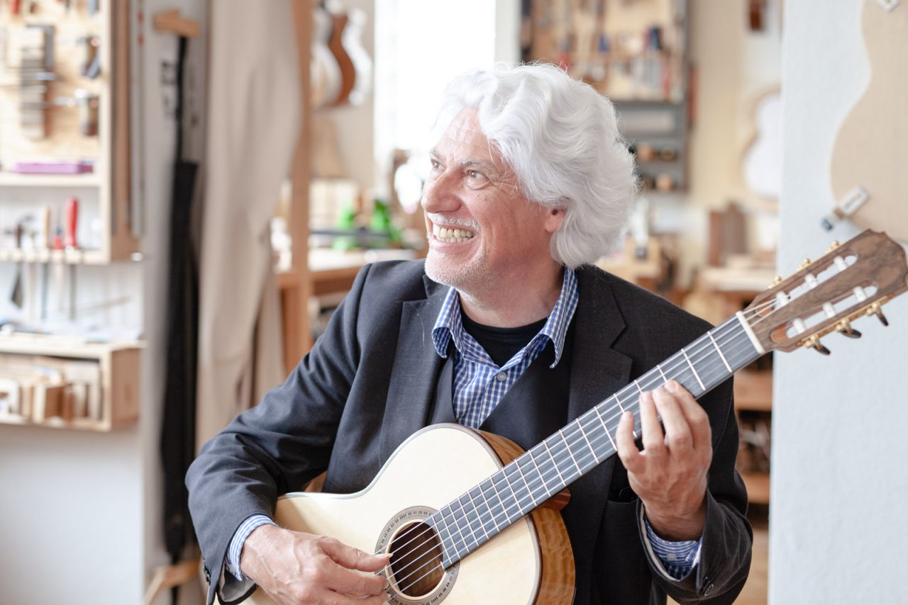 Prof. Hubert Käppel