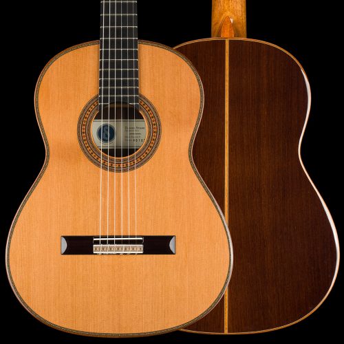 Gitarre Española II