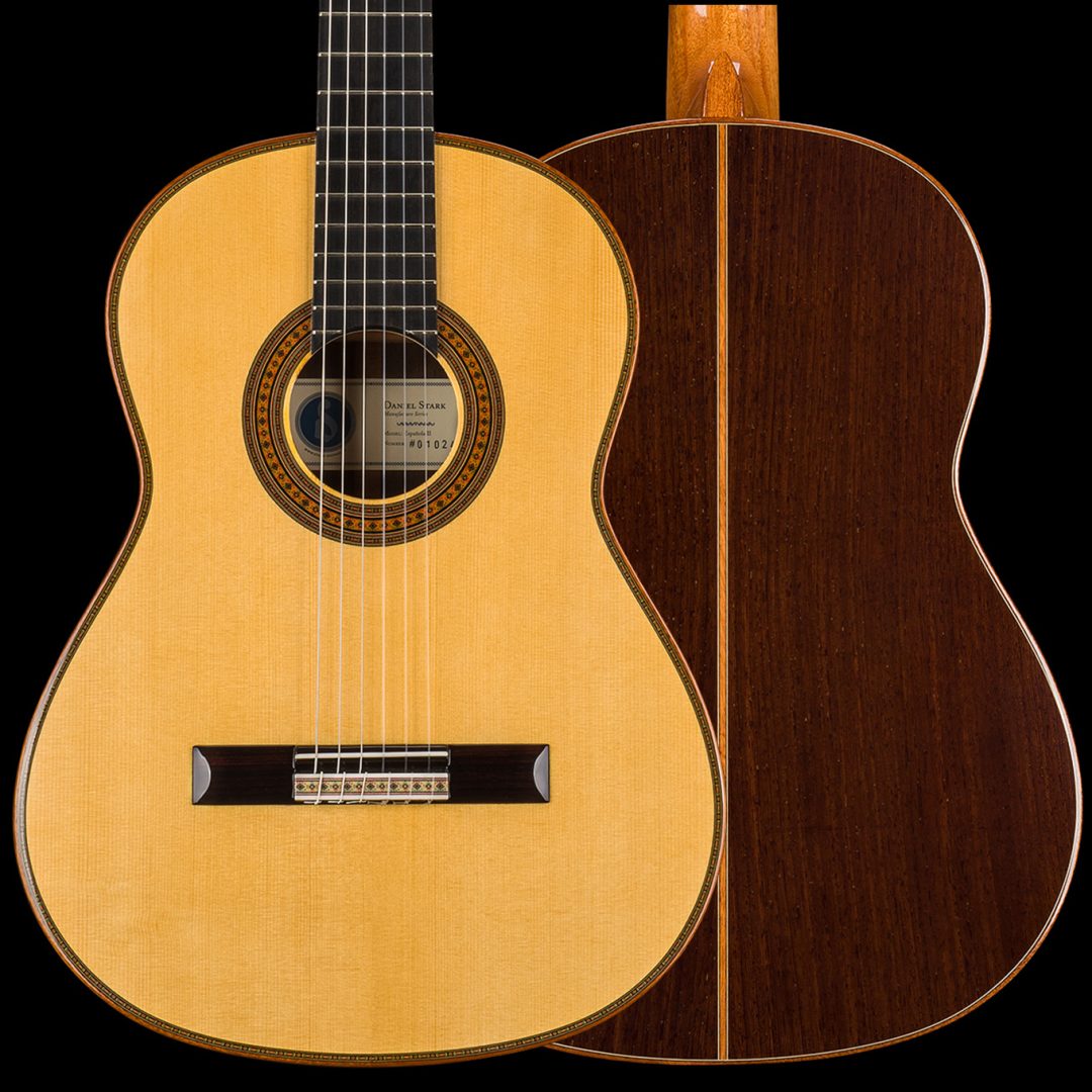 Konzertgitarre Espanola II