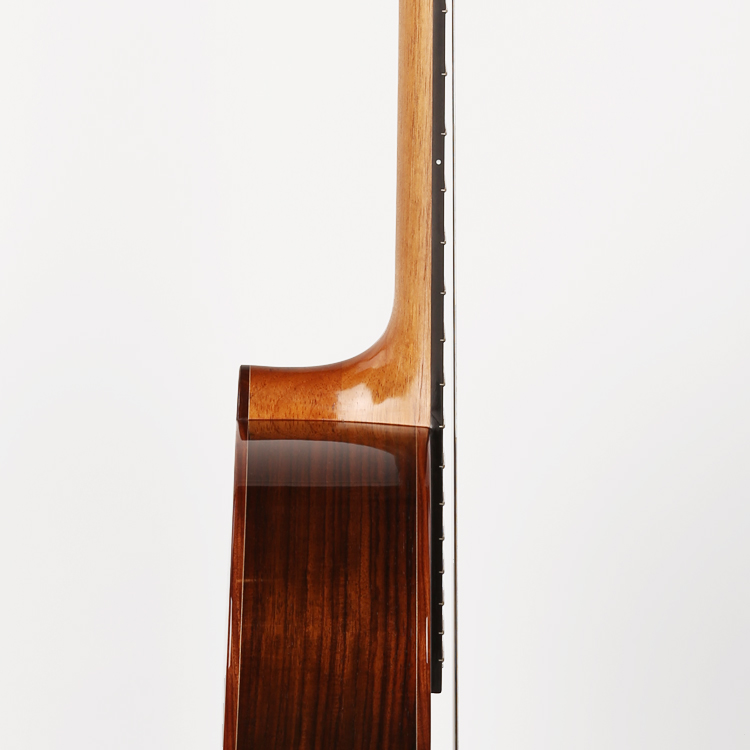 Daniel Stark Guitars Classic Espanolla 05