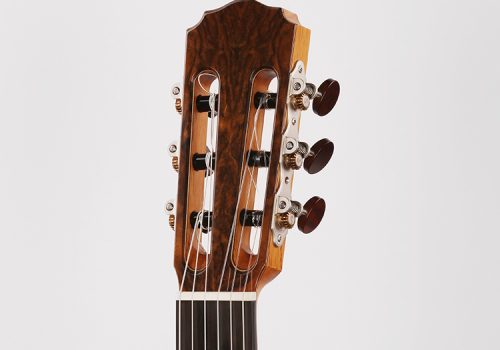 Daniel Stark Guitars Classic Espanolla 06