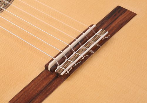 Daniel Stark Guitars Classic Espanolla 08