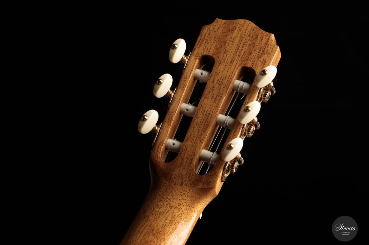 Daniel Stark – 2023 Performer II Spruce 10