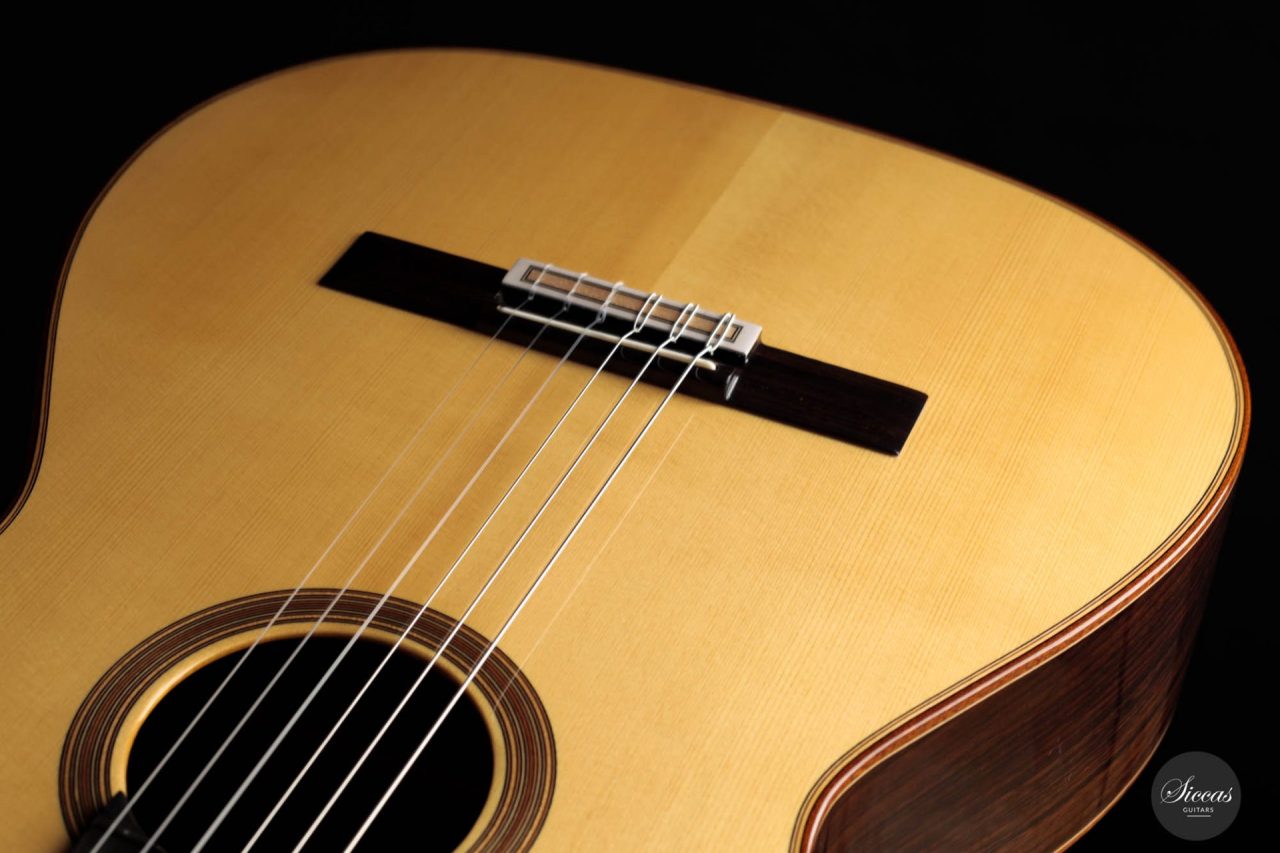 Daniel Stark – 2023 Performer II Spruce 14