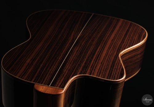 Daniel Stark – 2023 Performer II Spruce 17