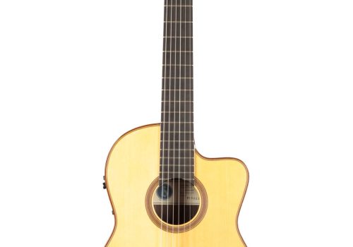 Daniel Stark – 2023 Performer II Spruce 20