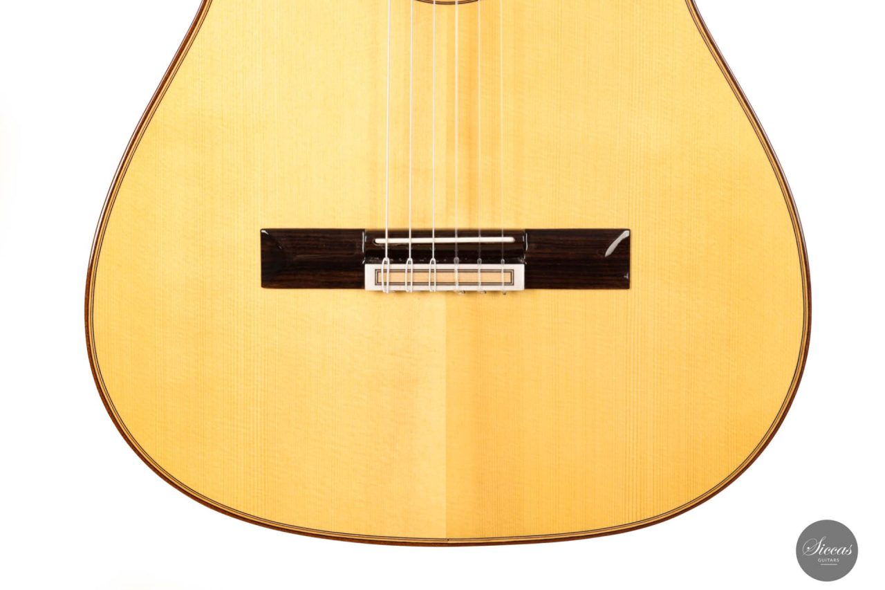 Daniel Stark – 2023 Performer II Spruce 3