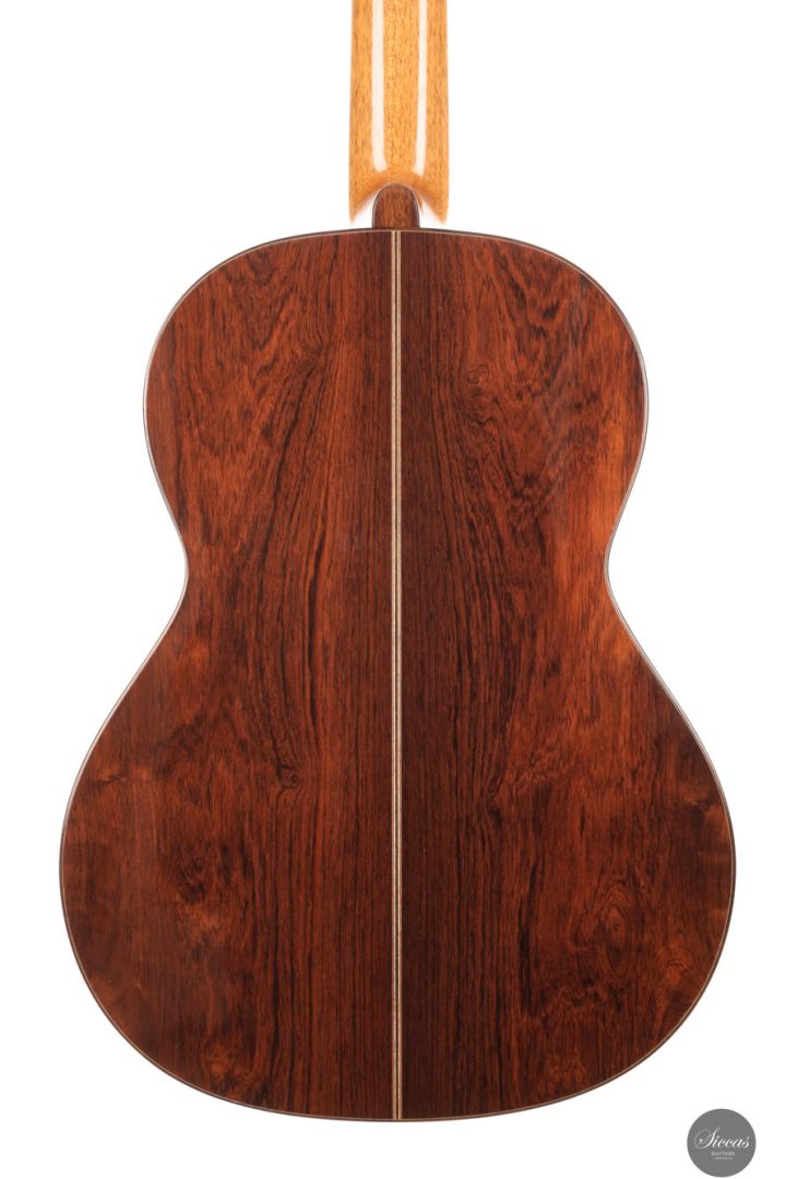 daniel stark 2024 doubletop 10