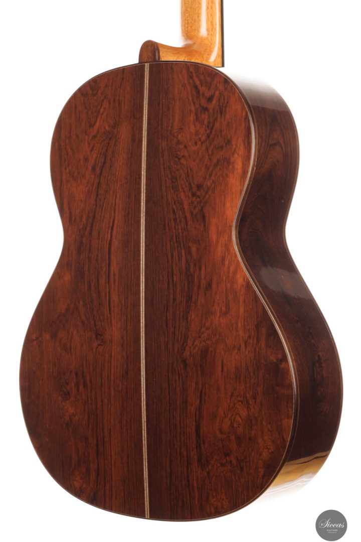 daniel stark 2024 doubletop 11