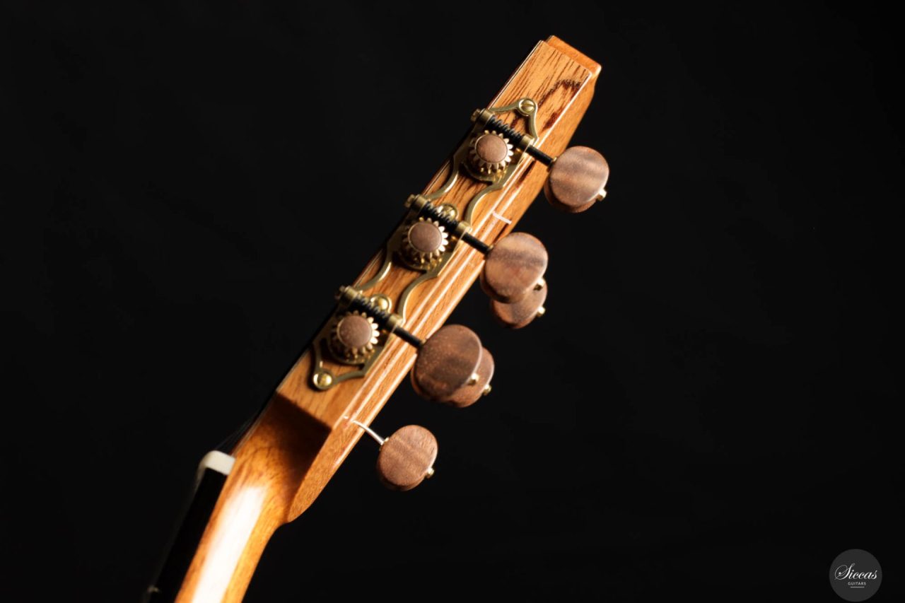 daniel stark 2024 doubletop 13