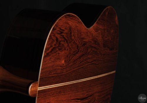 daniel stark 2024 doubletop 23