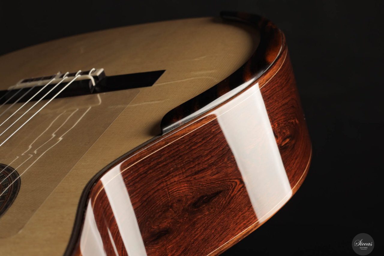 daniel stark 2024 doubletop 25