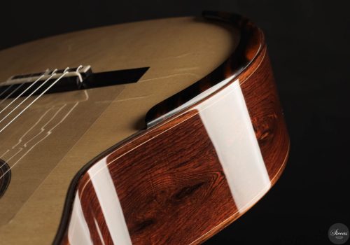 daniel stark 2024 doubletop 25