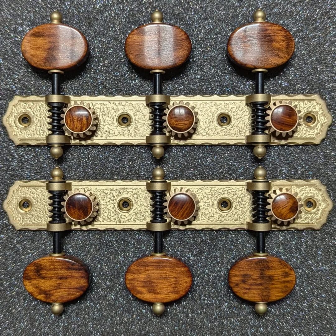 New signature STARK tuning machines 01