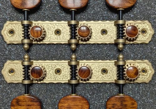 New signature STARK tuning machines 01