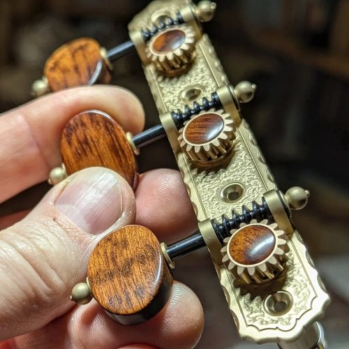 New signature STARK tuning machines 03