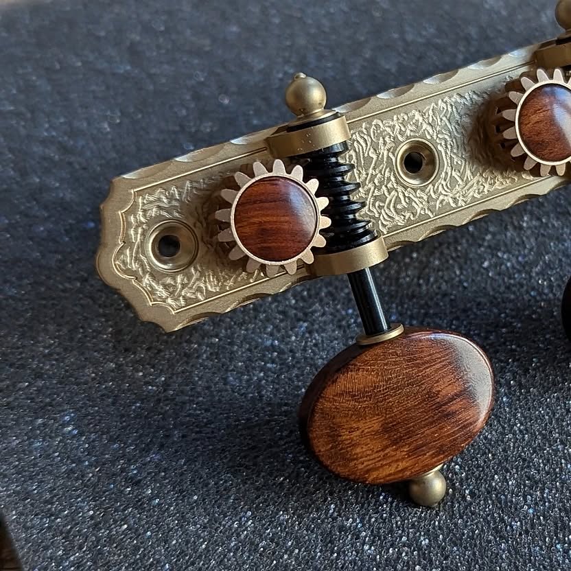New signature STARK tuning machines 04