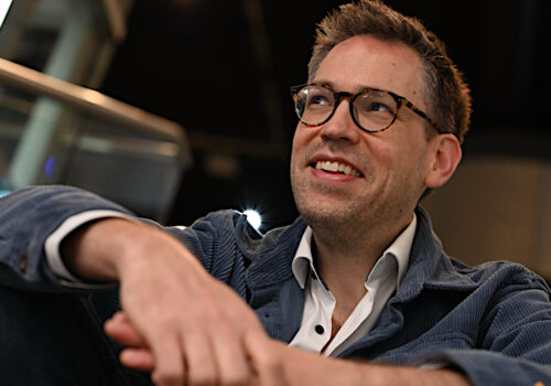 Kent Gustavson | Bariton Fusion